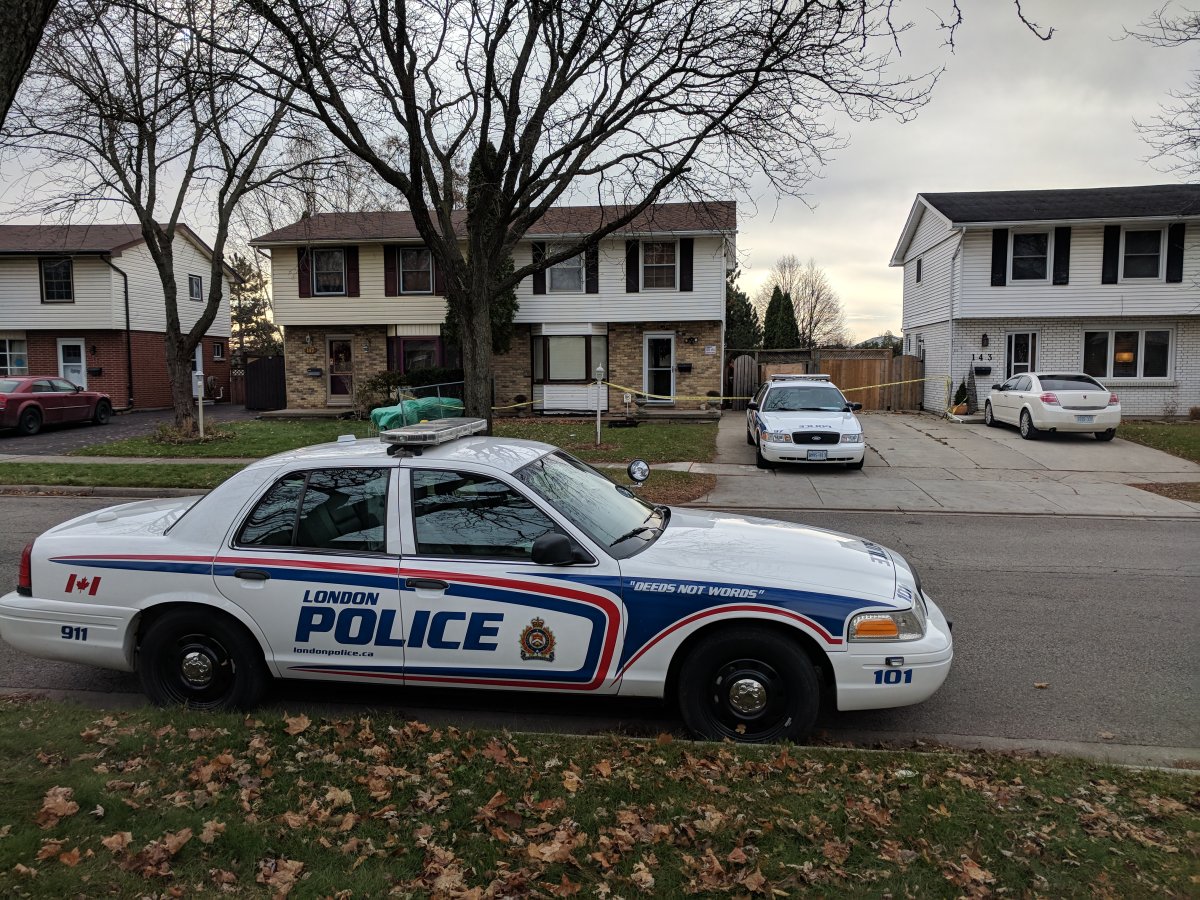 London Police investigate after woman found with life-threatening injuries in Pond Mills area - image