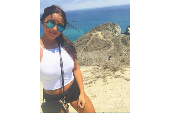 Isabelle Lagacé, of Quebec, has been sentenced to seven-and-a-half years in an Australian prison for cocaine importation.