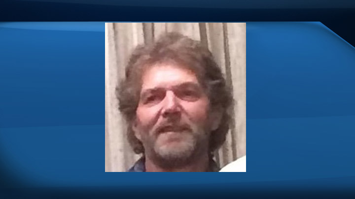Prince Albert RCMP are searching for John Wall, who was last seen during the morning of Nov. 18.