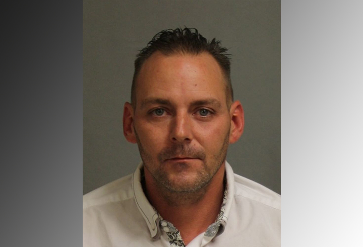 Kevin Marsh, 40, faces 21 charges in sexual assault investigation.