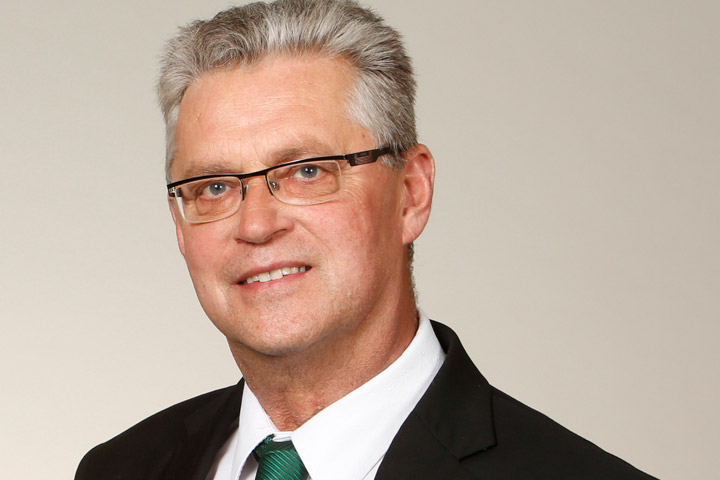 Kevin Phillips, the MLA for the riding of Melfort, passes away suddenly at the age of 63.