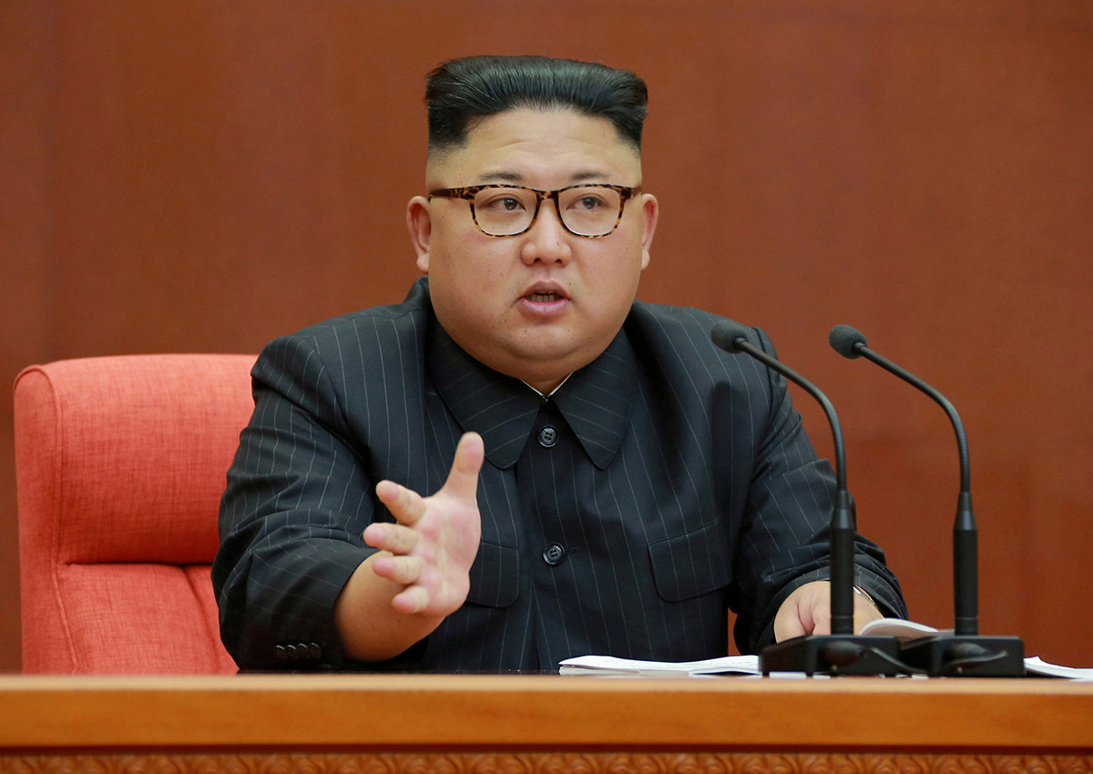 Canadian financial institutions have been ordered to treat what few transactions they conduct with North Korea with even greater diligence.