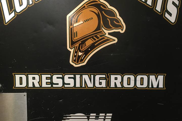London Knights name their captain, 4 alternates - image