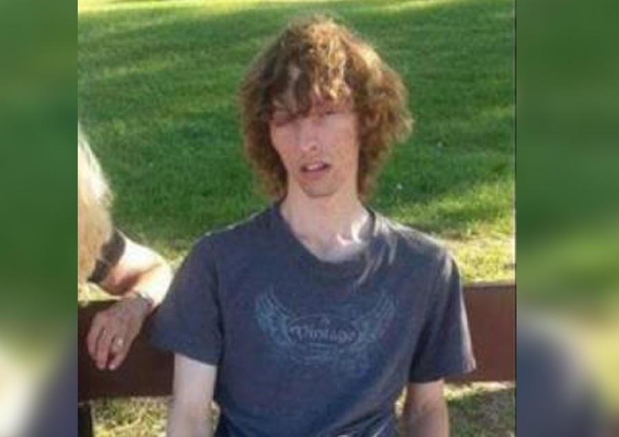 Winnipeg police are concerned for Kyle Fortier's well-being and asking for help finding him. 