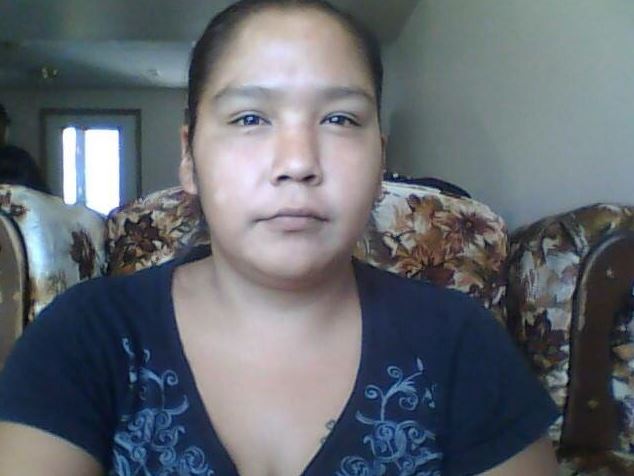 Have you seen Lacey Tom?