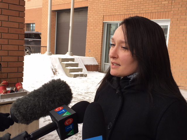 Crown Prosecutor Lana Morelli said victimized children were put through horrors