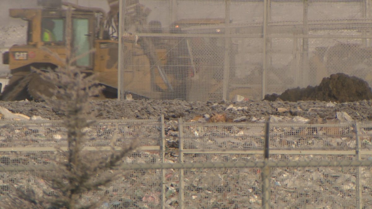 Three women who used to work at the City of Regina's landfill have come forward with complaints of sexual harassment.