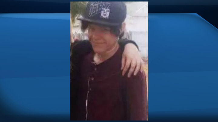 A Meadow Lake boy has been charged with manslaughter in the shooting death of Kegan McCallum.
