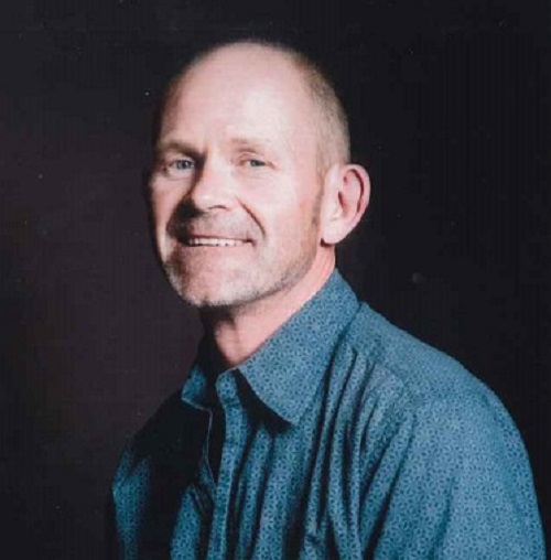 Keith Gordon Prosser has been missing since November 4th, according to RCMP.