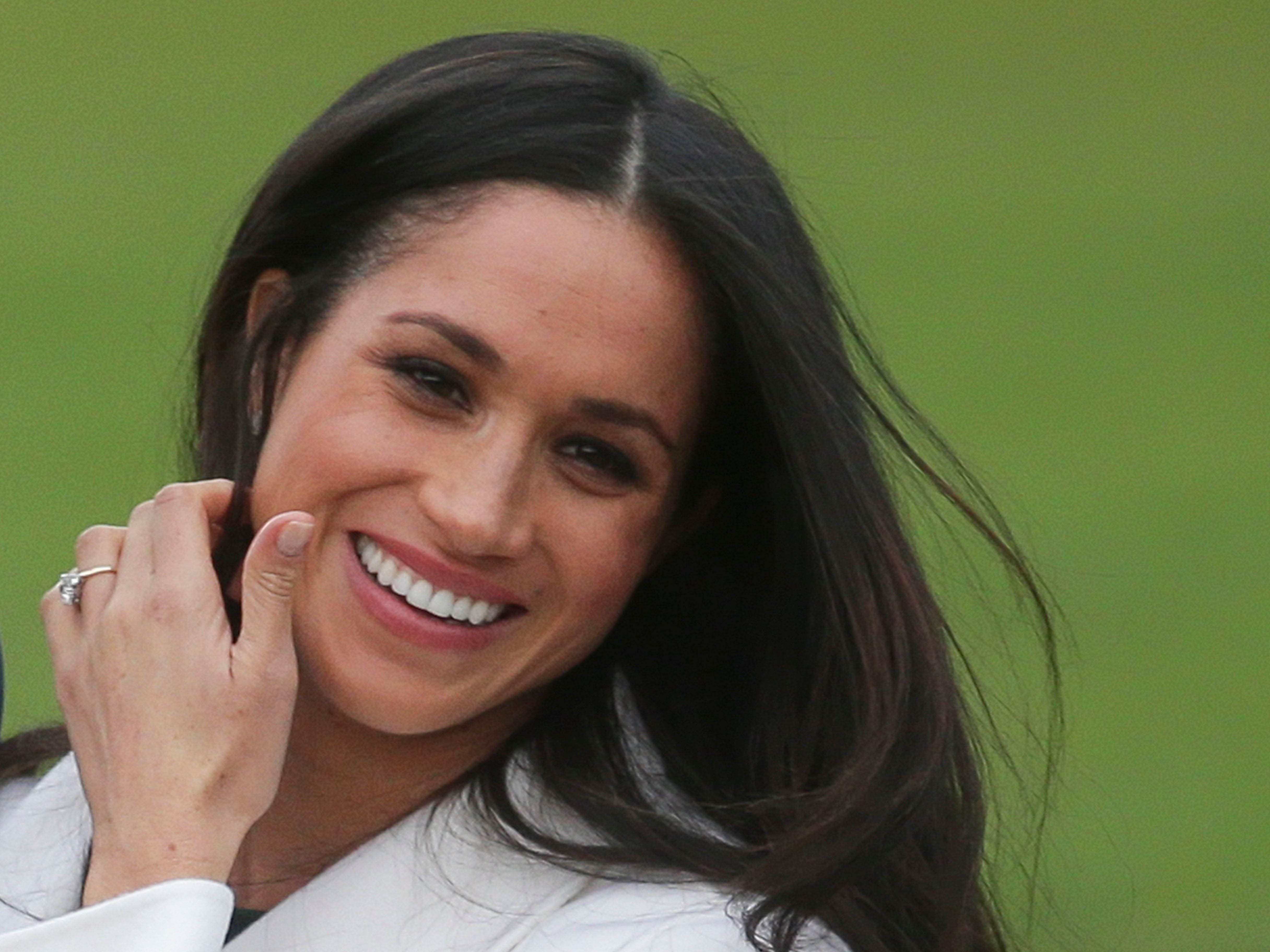 Key Pieces You Need to Get Meghan Markle's Effortless Style on a Budget