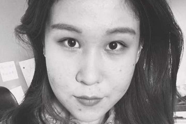 Yue “Kandy” Liu, 17, was last seen on Friday