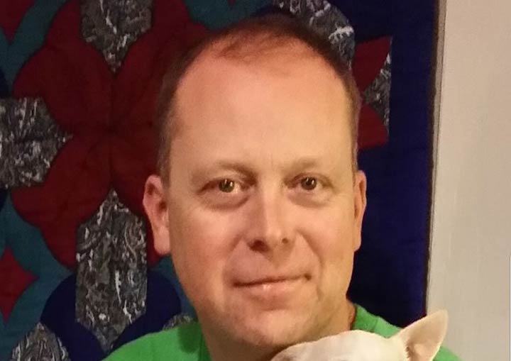 Gregory Beaumont-Smith, 47, who was reported missing to Saskatoon police, has been located.