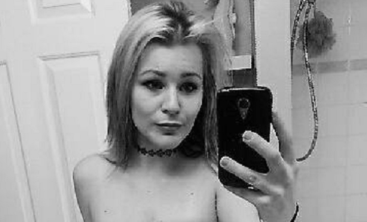 RCMP need help finding missing Kamloops woman - Okanagan | Globalnews.ca