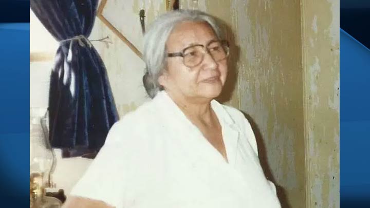 Emily Osmond, 78, has not been seen since Sept. 9, 2007.