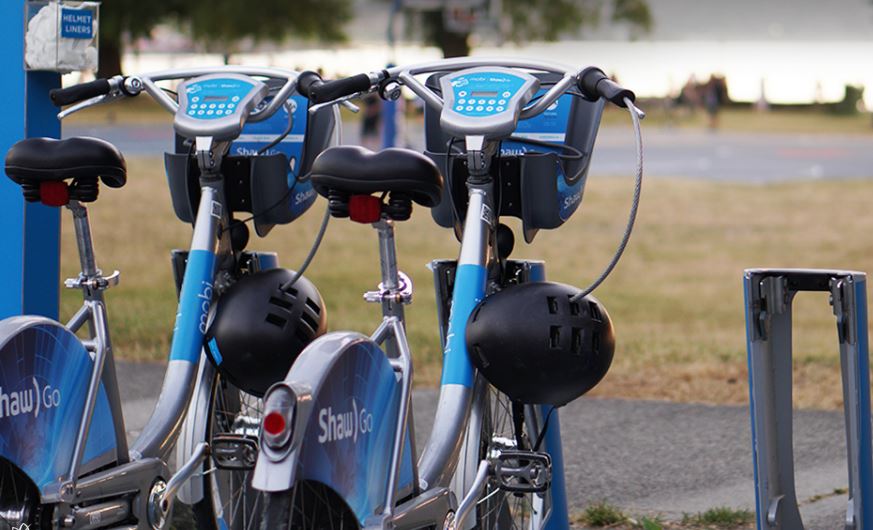 The City of Vancouver hopes discounted passes and a lower age limit will draw even more riders to its bike share system.