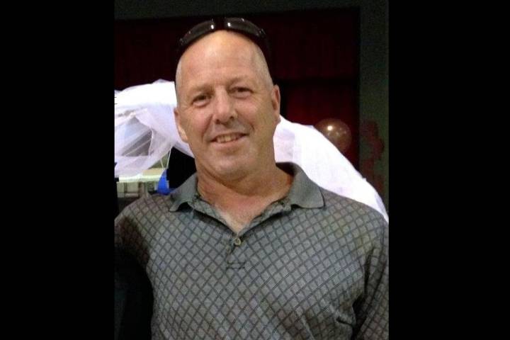 Police have identified David Blacquiere, 54, of Angus, Ont., as Toronto's 54th homicide victim. 