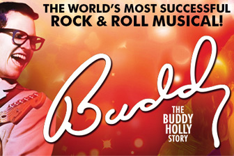 Buddy: The Buddy Holly Story - image