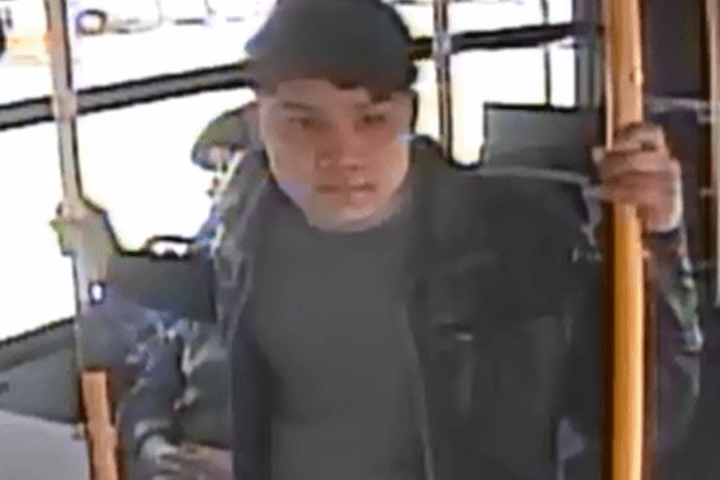 20 Year Old Calgary Man Charged With Sexual Assault Of Teen Girl On Bus Calgary Globalnewsca 7623