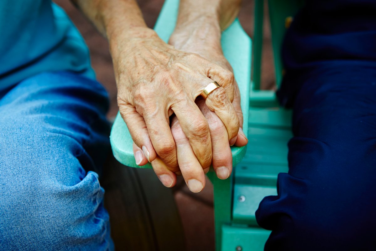 The New Democrat bill -dubbed the Till Death Do Us Part Act – would amend the provincial long-term care bill of rights to keep couples together even if their health needs are different.
