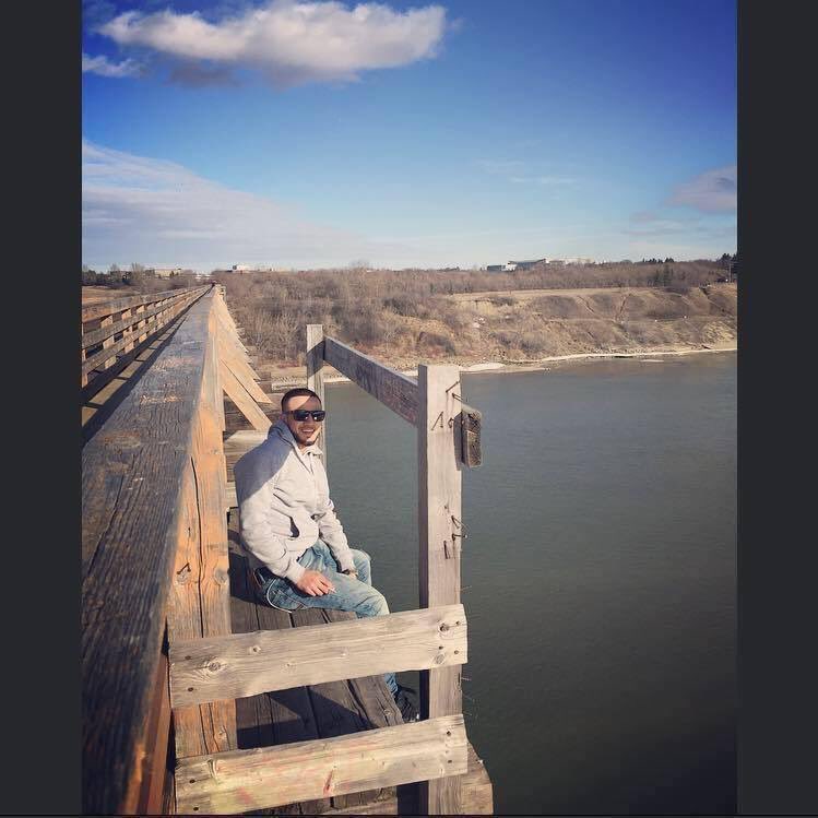 Picture of Mohammed Omar.