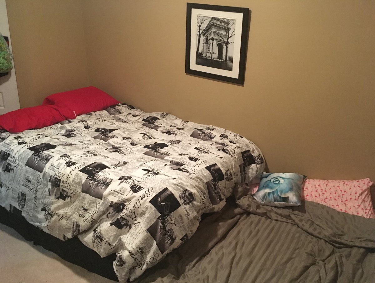 Vancouver’s Rental Realities From mouldy coop to mom’s basement BC Globalnews.ca