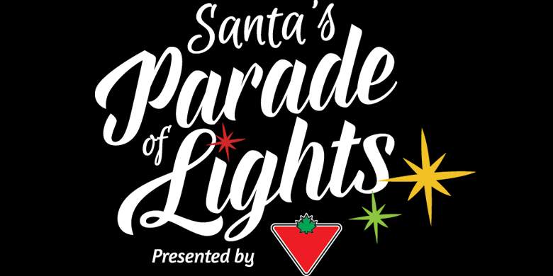 Santa’s Parade of Lights - image