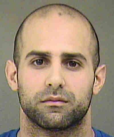 Paul Dandan was charged with possession of a weapon of mass destruction on November 11, in Charlotte, N.C.