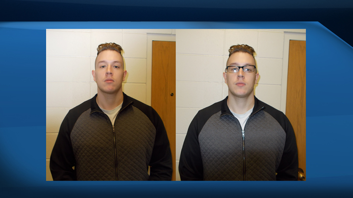 Philip Levac is charged with two counts of sexual assault, two counts of sexual interference and four counts of beach of recognizance.