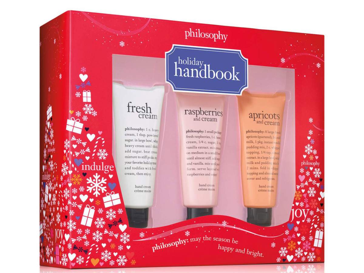 12 Secret Santa gifts under $30 that your co-workers will actually like - image