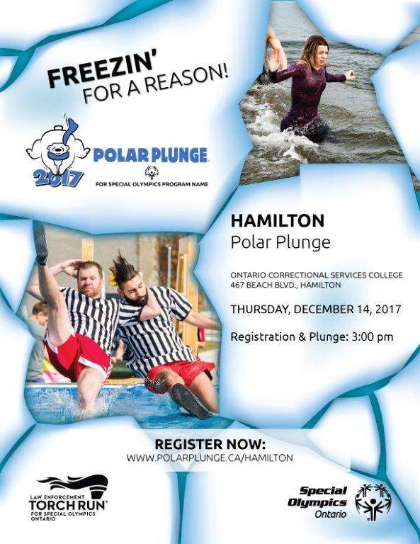 Polar Plunge 2017 - image