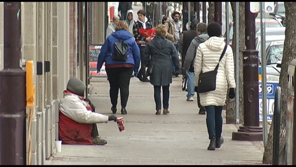 With 20 per cent of families in the Peterborough region living in poverty, local organizations are reminding those who can to give back during the holiday season.