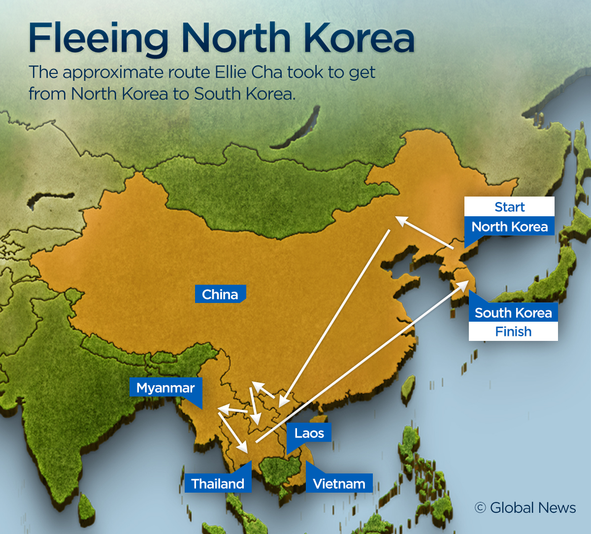 Graphic by Janet Cordahi