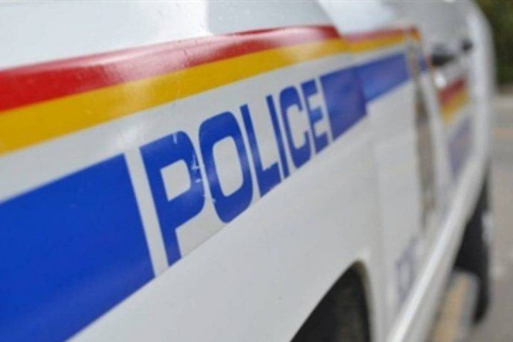 2 men killed in collision southwest of Edmonton