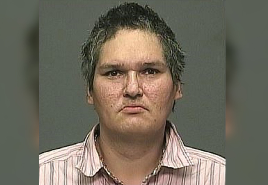 Winnipeg sex offender re-arrested Tuesday - image