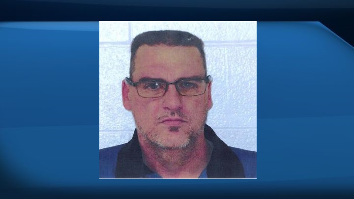 Robert Ventress, 47, was released on Wednesday, Nov. 22, 2017 after serving an 18-month sentence for four counts of breach of recognizance.