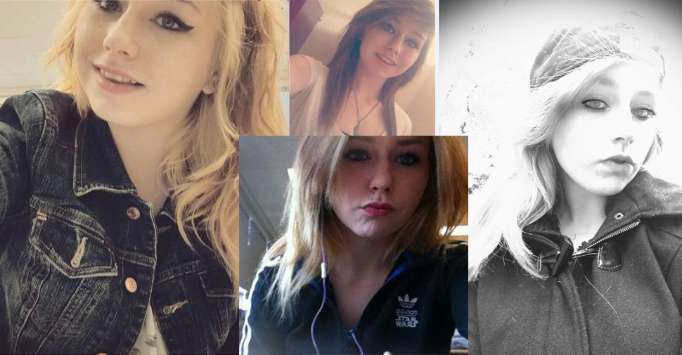 Rori Hache, 18, of Oshawa went missing in August and was identified in the case of a torso found in Lake Ontario in September.