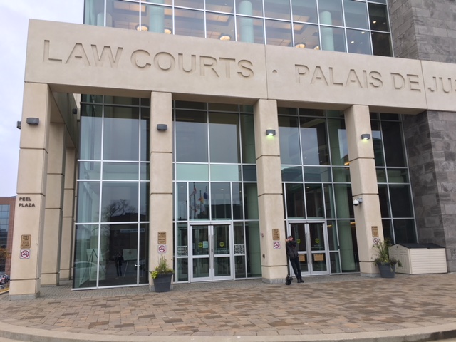 Разследването на съдебния лекар започва през 2024 г., смърт на строителната площадка на вятърен парк в Ню Брунзуик