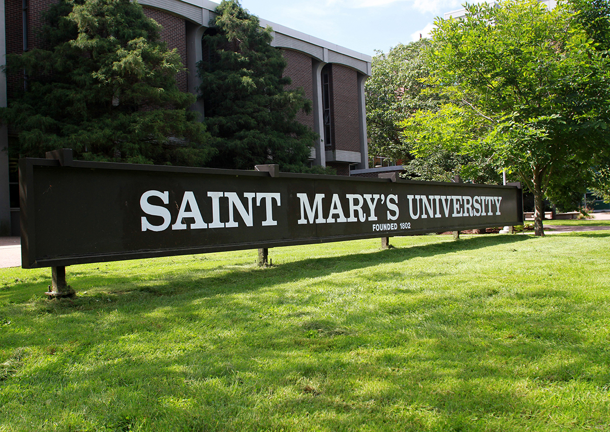 Saint Mary’s University under fire for pausing on-campus employment program