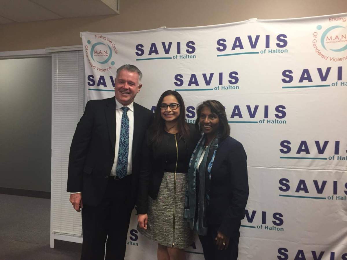 Provincial government to invest in services for survivors of human trafficking.