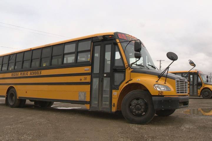 Beginning Monday, Regina Public Schools is consulting the public on a possible name change to Davin School.