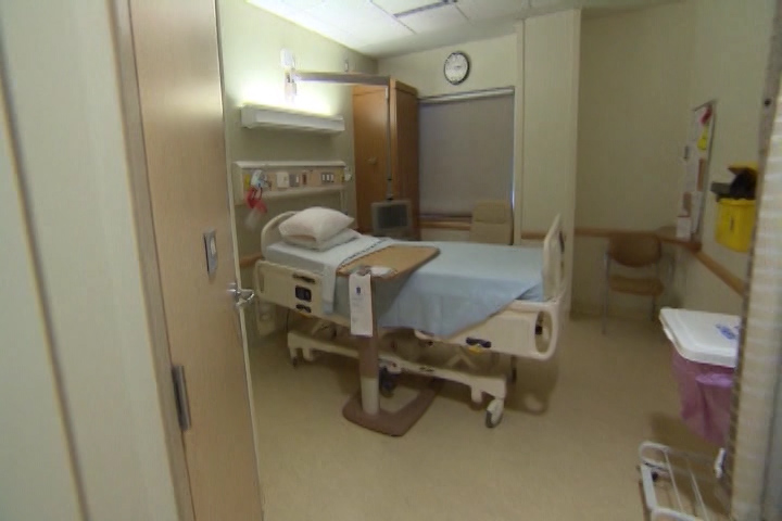 Health ministry looking into 4-year waits for neurologists at Kingston hospital - image