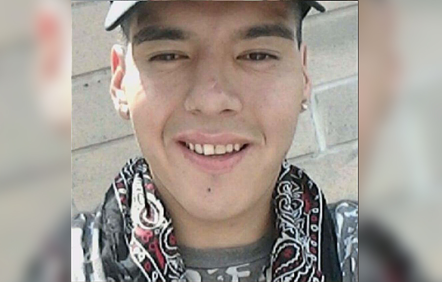 23-year-old Cody Severight was struck and killed by a vehicle on Oct. 10.