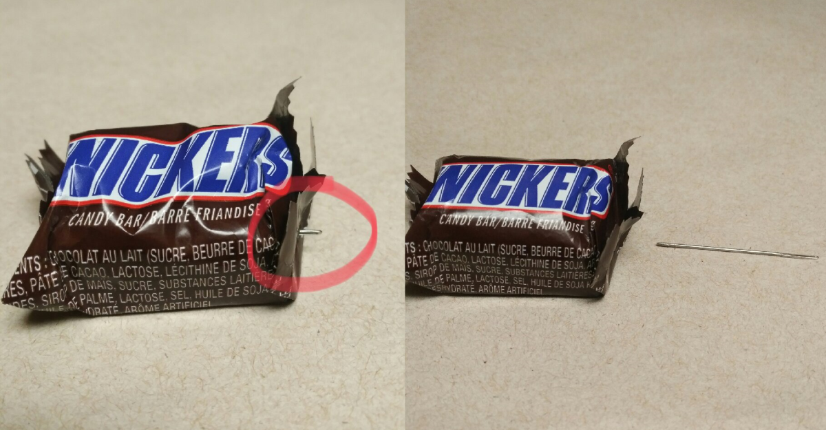 Barrie police join Chatham, London, Waterloo in reporting tampered Barrie police join Chatham, London, Waterloo in reporting tampered