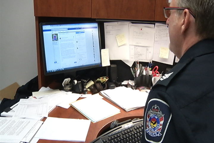 Kawartha Lakes police shake up social media policy - image