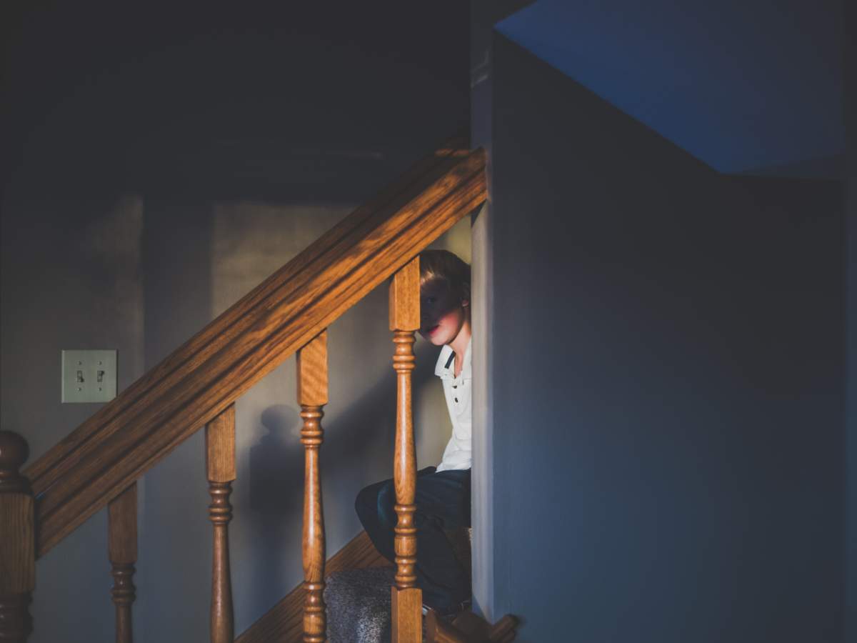 Spanking can lead to consequences later in life, including alcohol and drug abuse. 