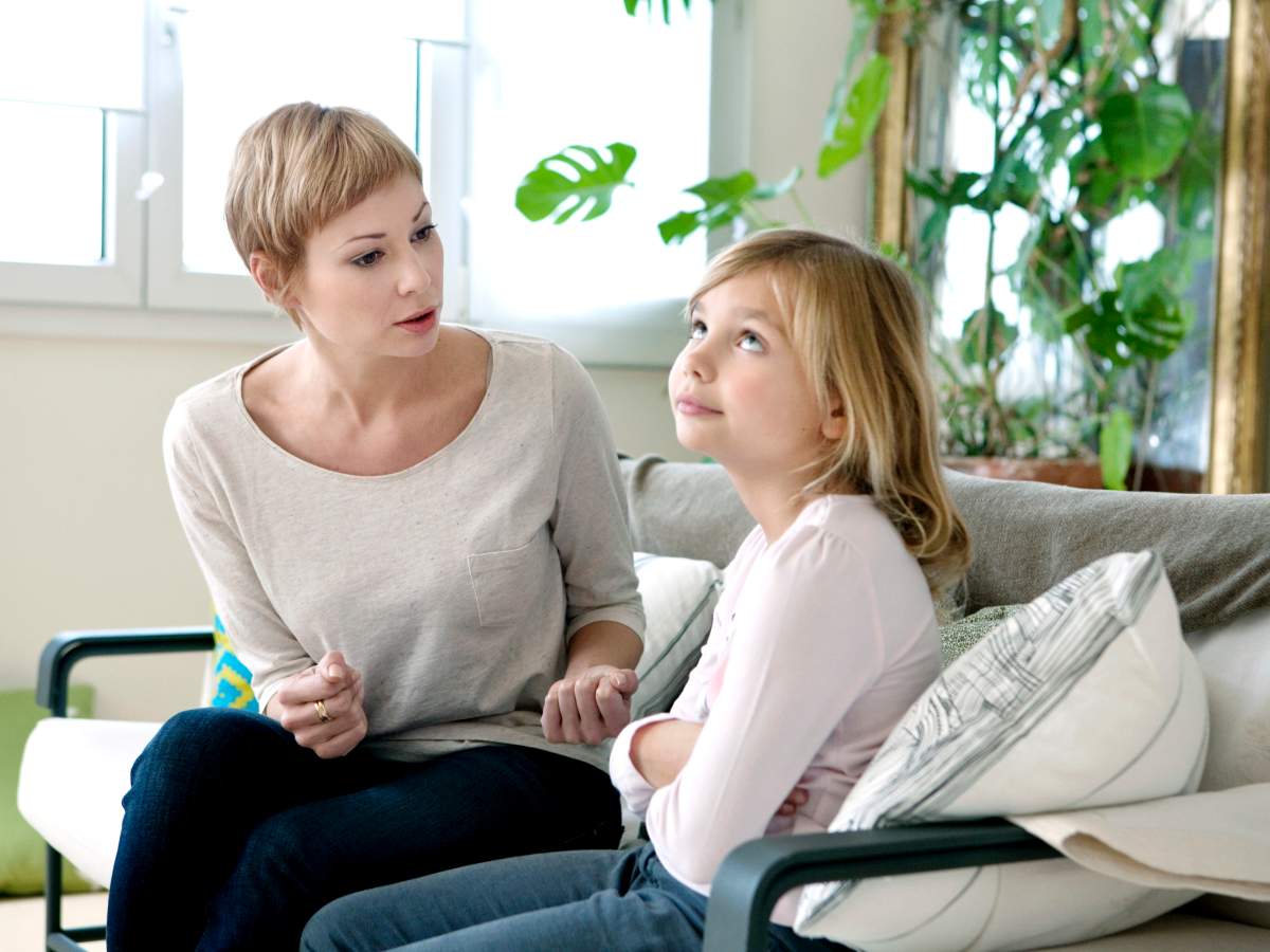 Successfully connecting with your stepchild involves introspection, communication and the cooperation of your spouse. 