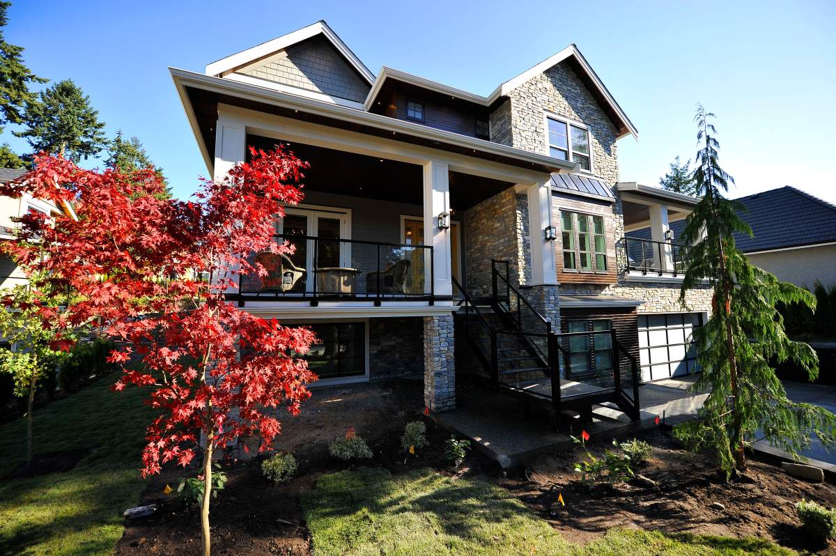 Prize homes support a worthy cause - image