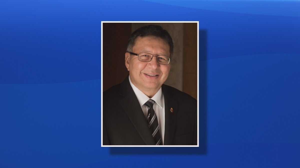 Sen. Daniel Christmas says the Nova Scotia island of Cape Breton is "dying"
and he predicts depopulation and high unemployment rates will
continue unless drastic action is taken.
