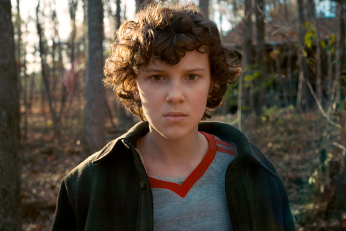 'Stranger Things' creator Ross Duffer has revealed how Eleven wasn't originally supposed to survive the first season.