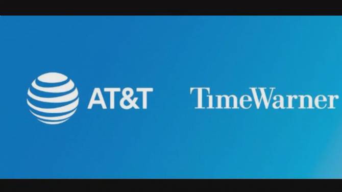 U.S. will sue to prevent AT&T-Time Warner merger - image
